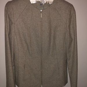 Anne Klein Blazer